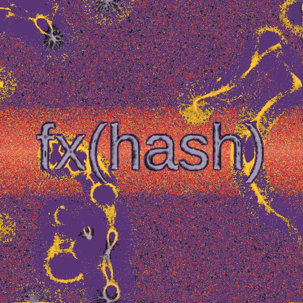 Physarum Logo #128