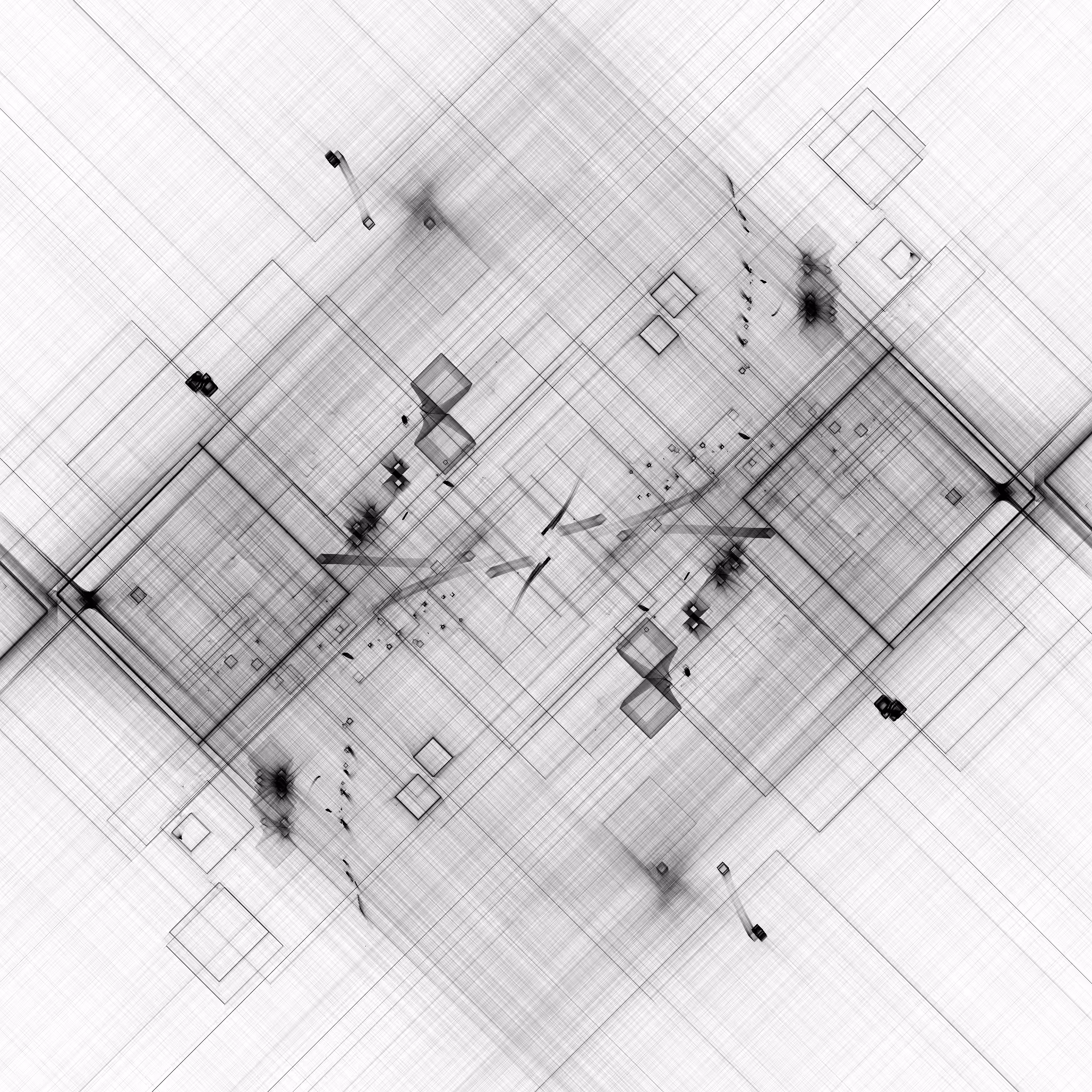 The Subversion of Entropy #16