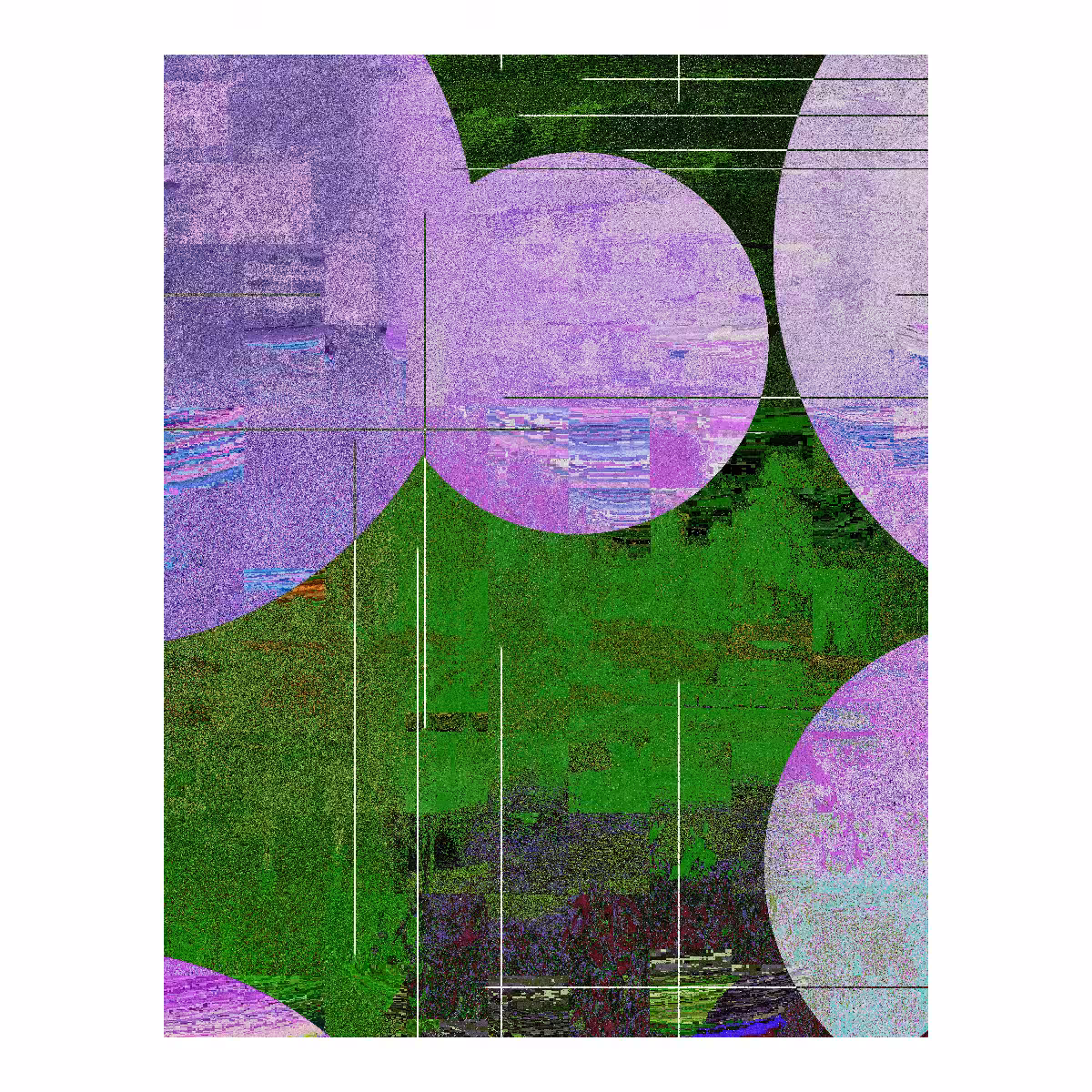 IMAGINARY LANDSCAPES #11