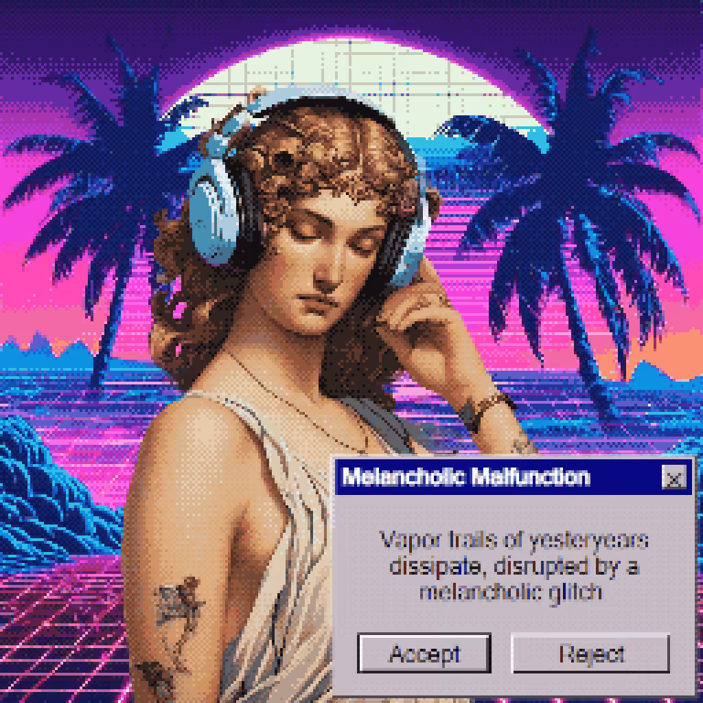 ReVaporwave #3991