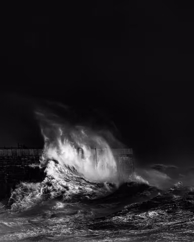 The Storm #02