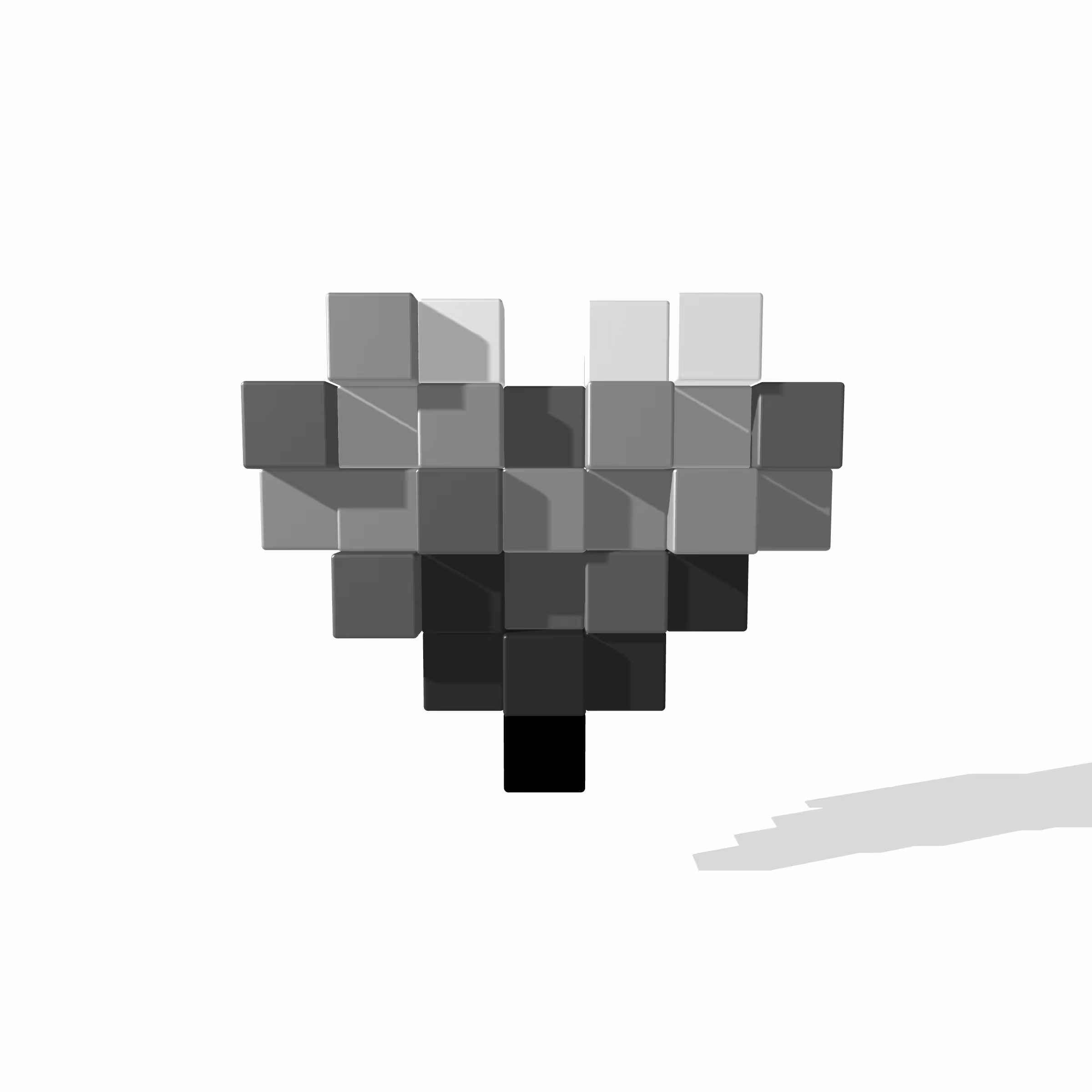 heart + craft #25496