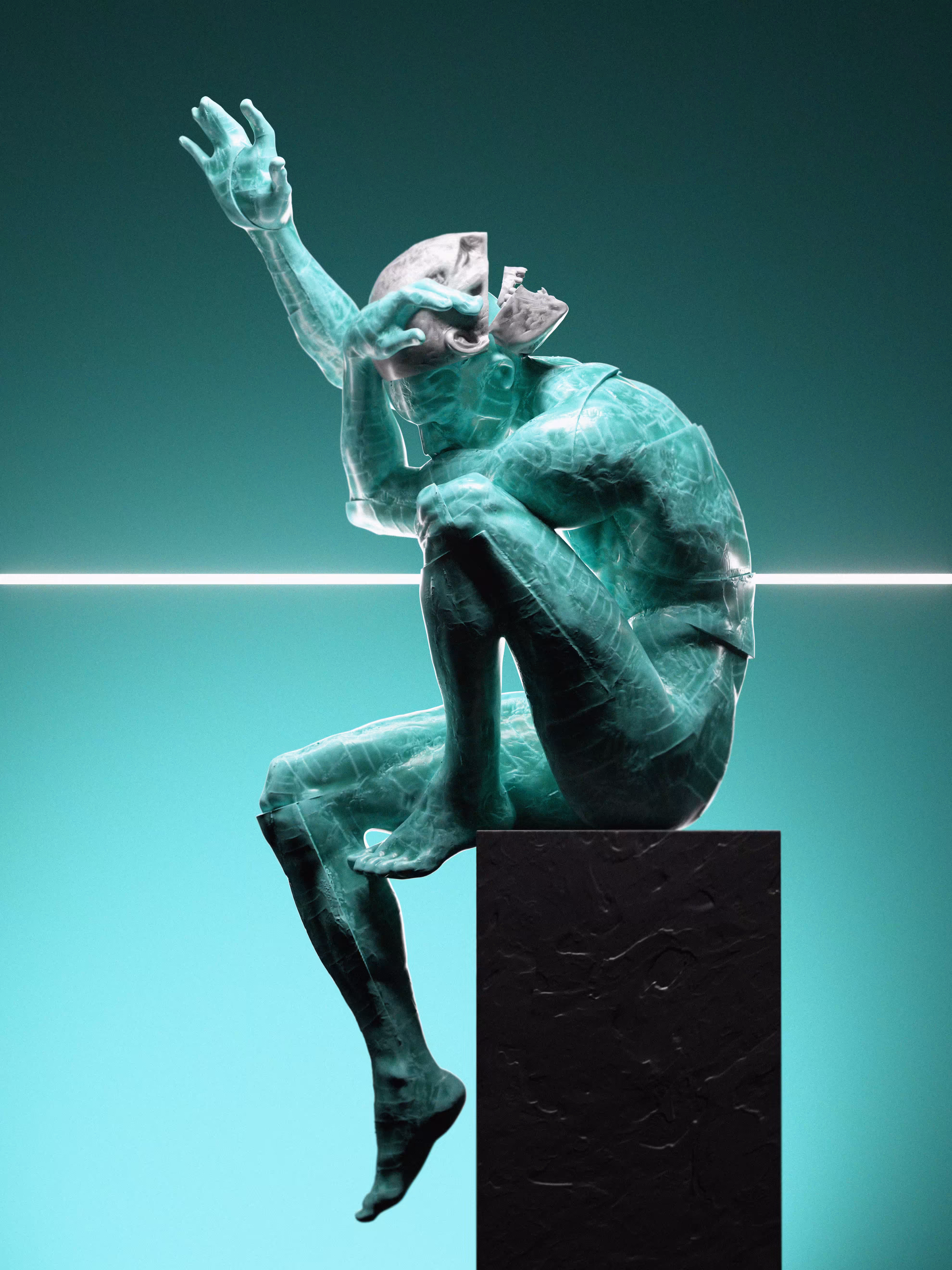 Malachite Kingdom #37