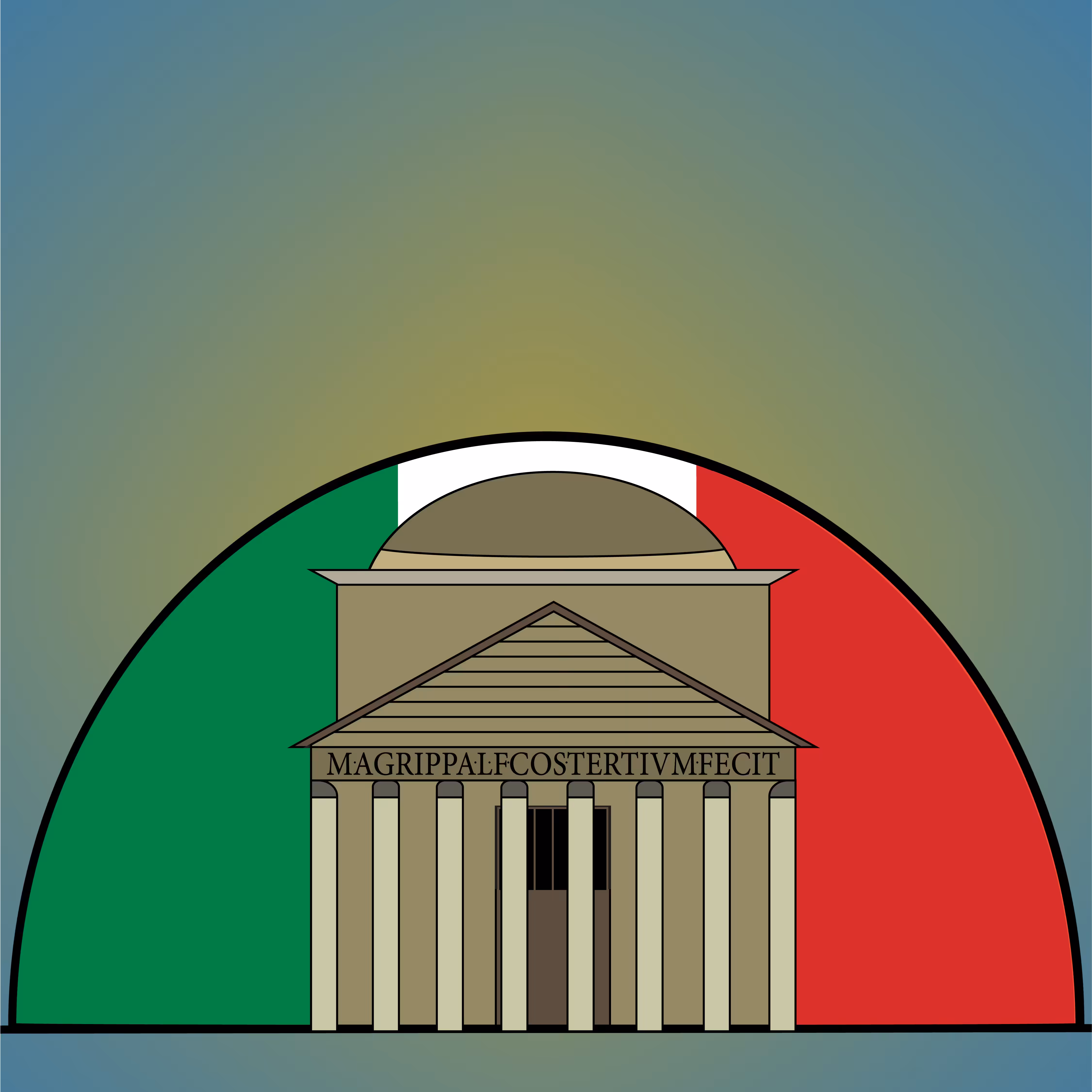 Pantheon