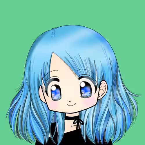 sora×Miracle Girl 