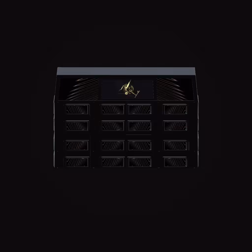Secret Box - MC