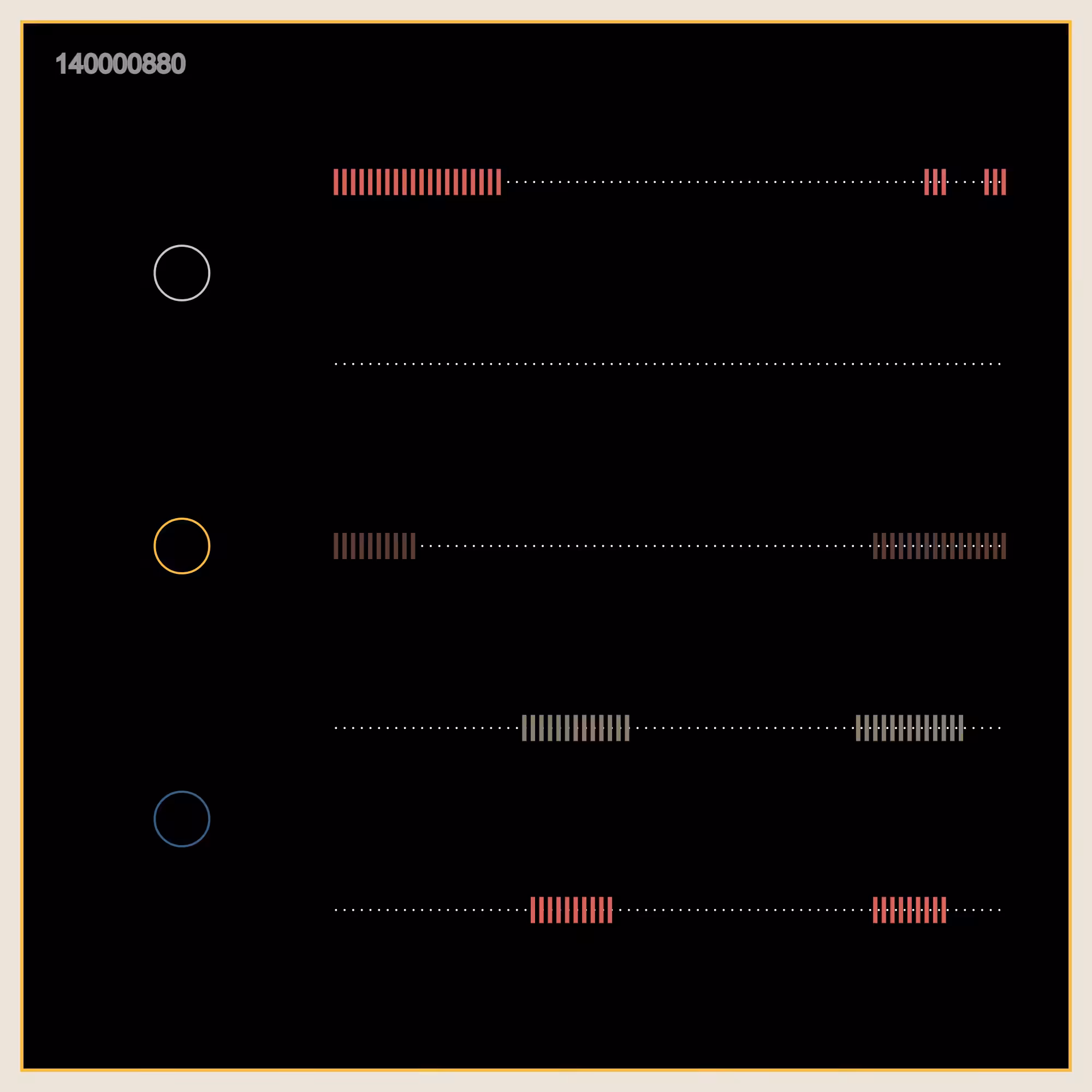 AVLab B-side: B-side #880