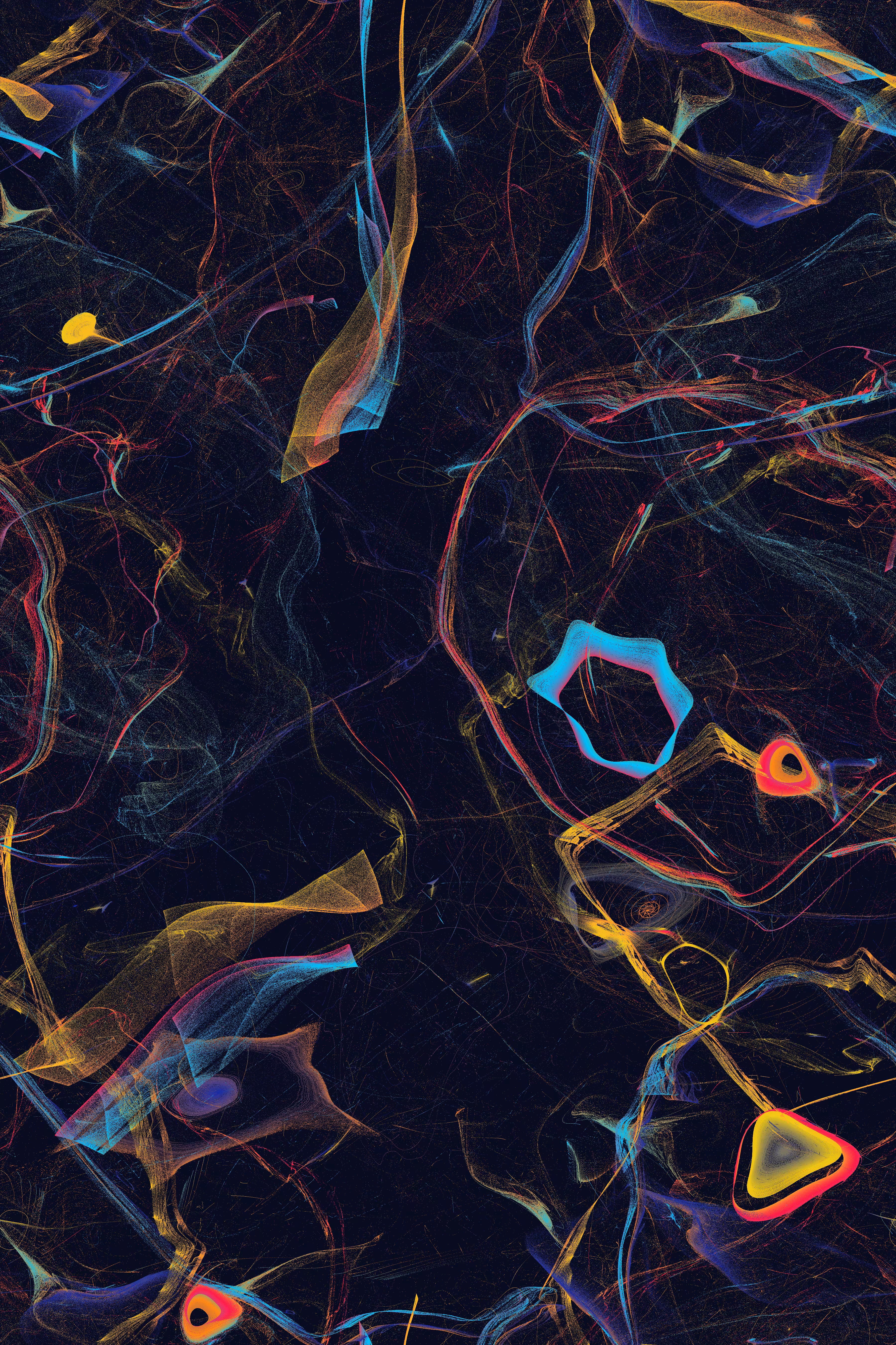 The Cosmic Soup #81