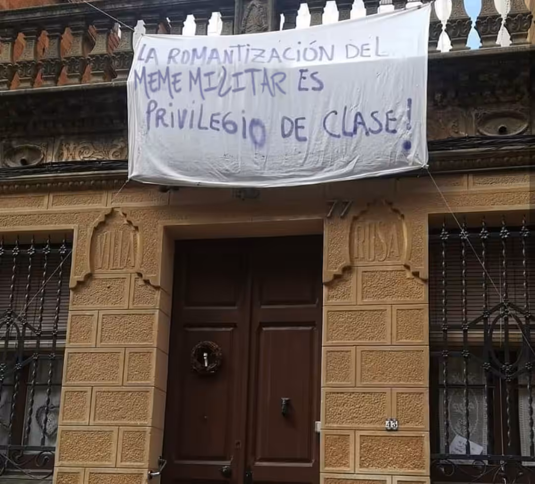 PRIVILEGIO DE CLASE