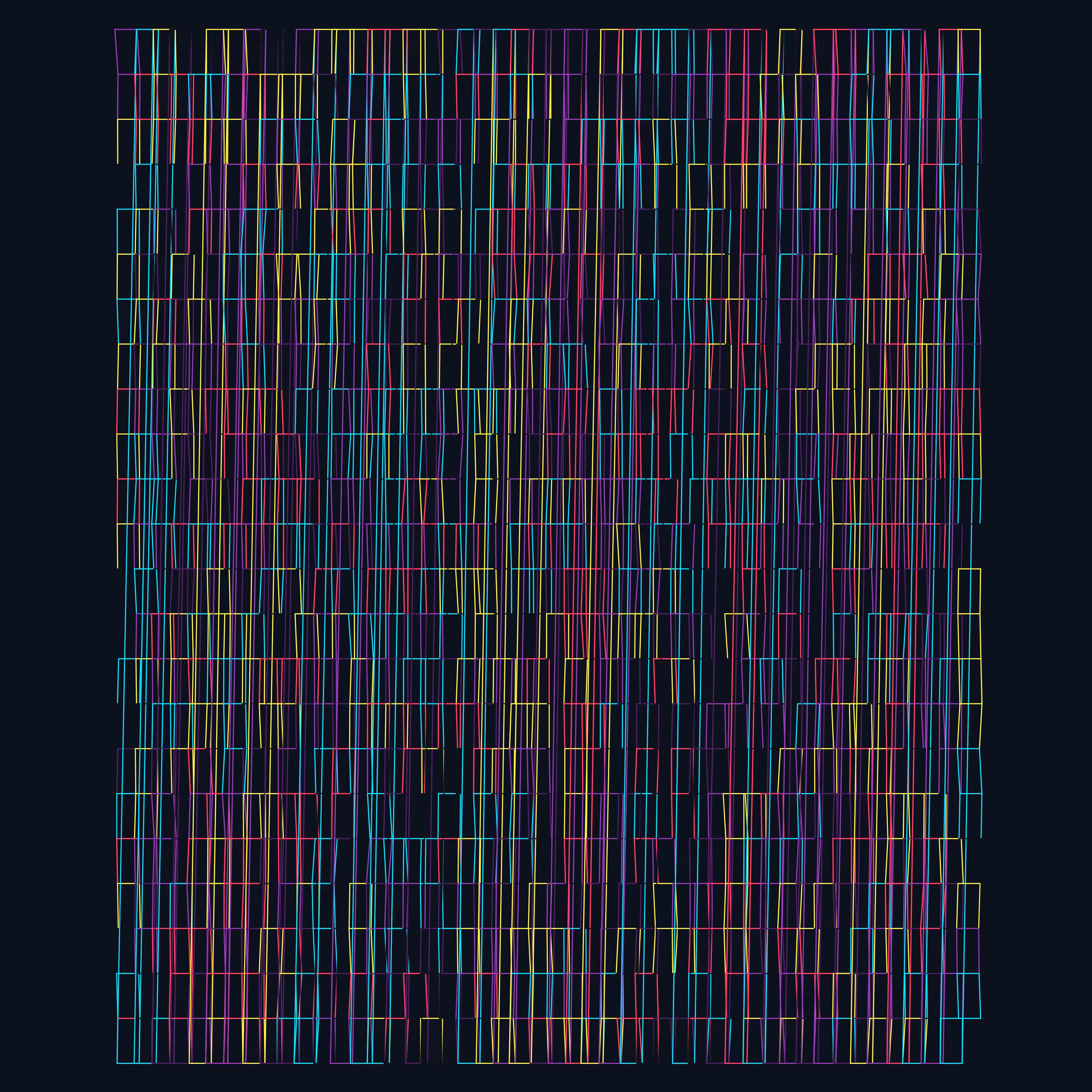 Alchemy Fabric