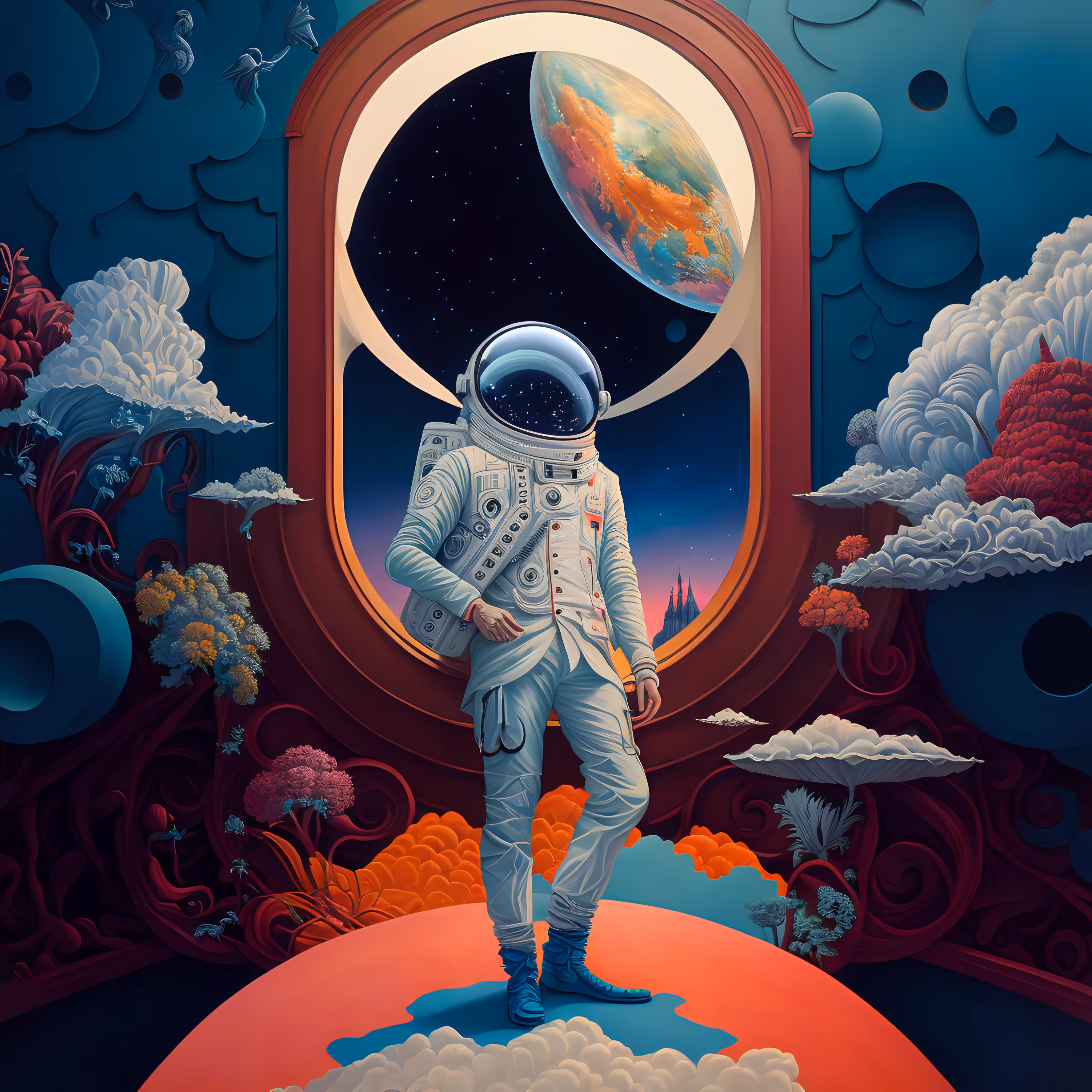 Moonwalker