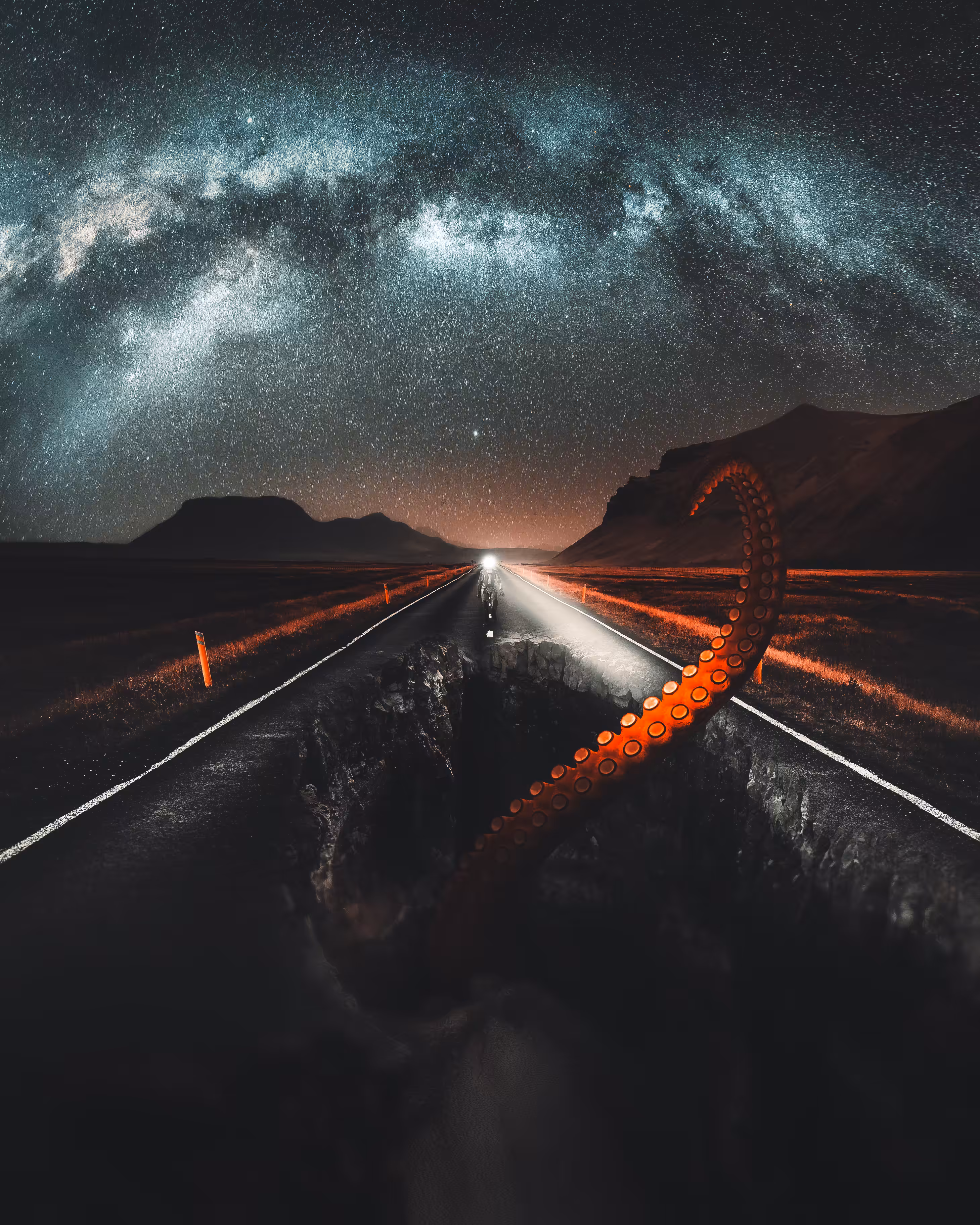 Discovery