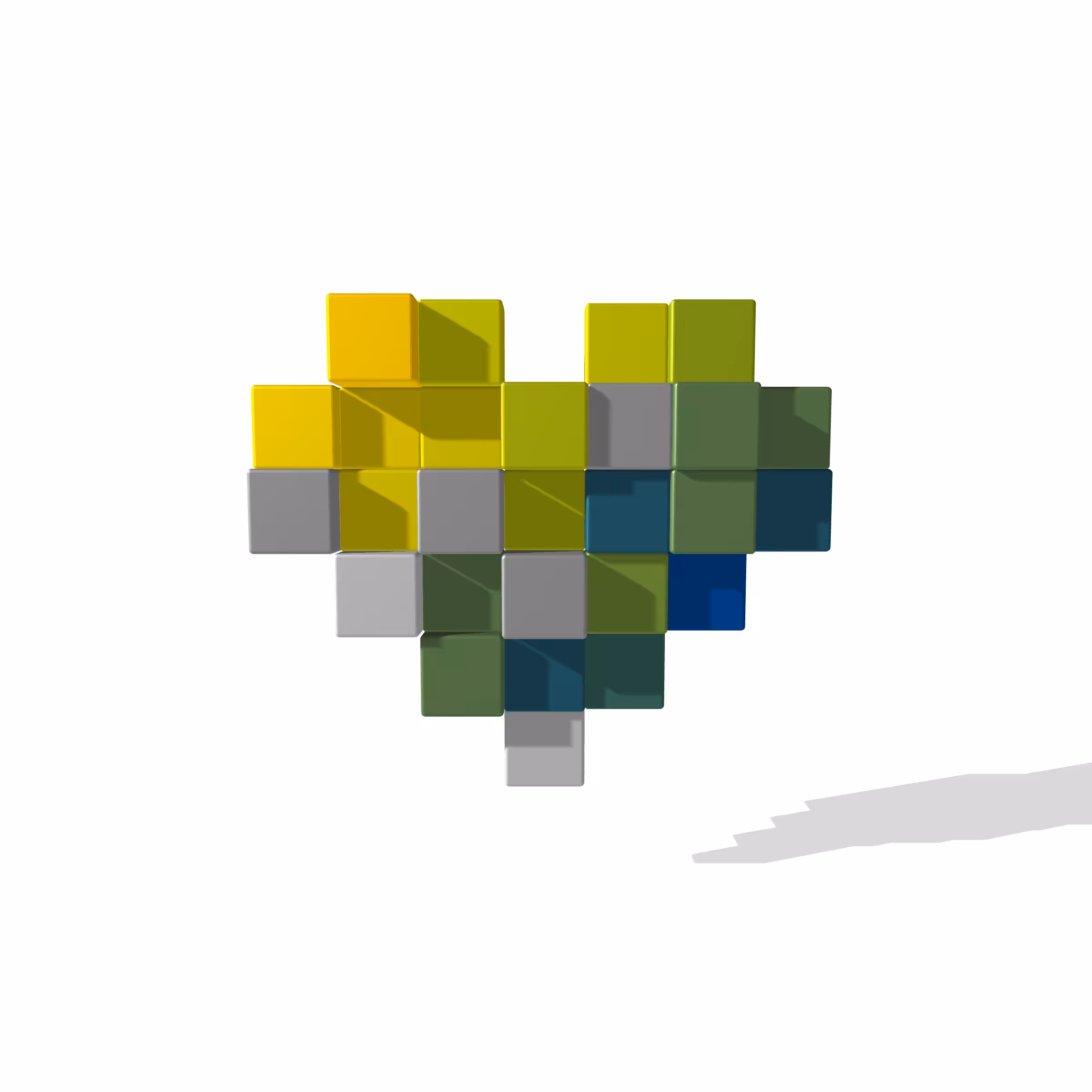 heart + craft #28829