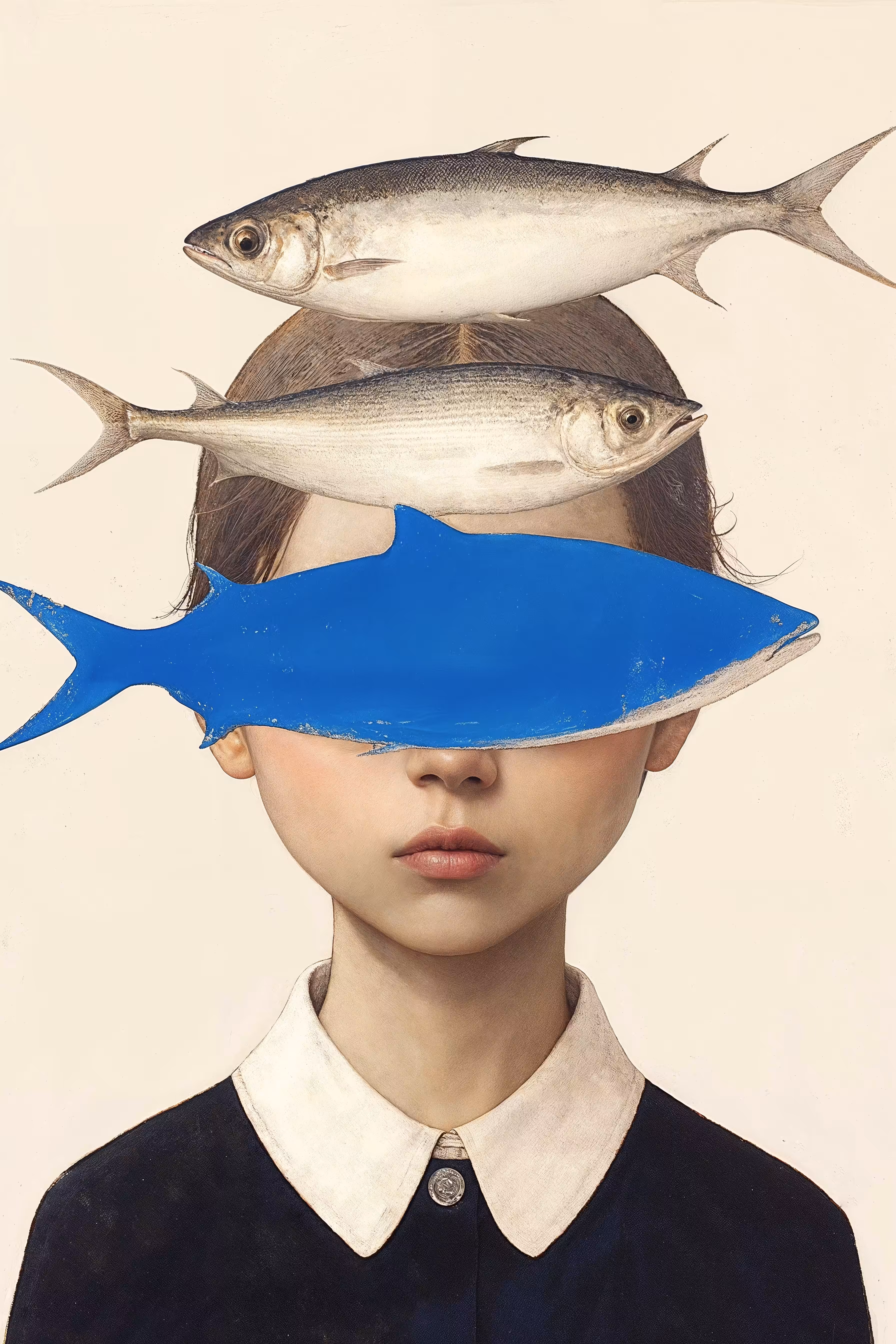 Once in a Blue