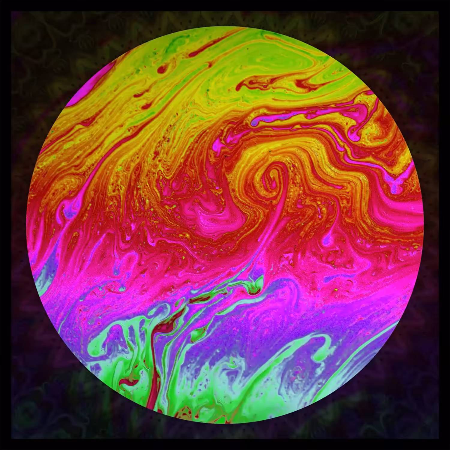Undiscovered Colors #401