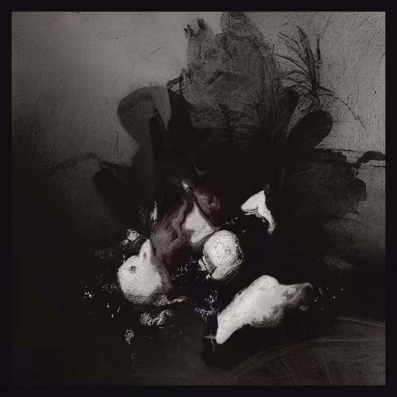 Nature Morte #4
