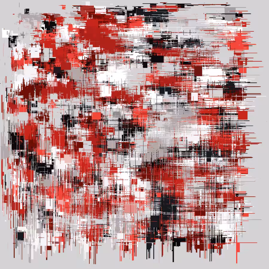 Unreal Flux #29