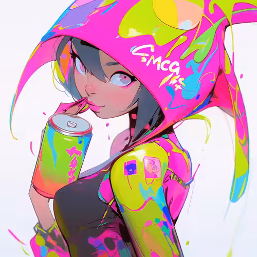Raver #204