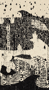 The Flood & The Whale #111