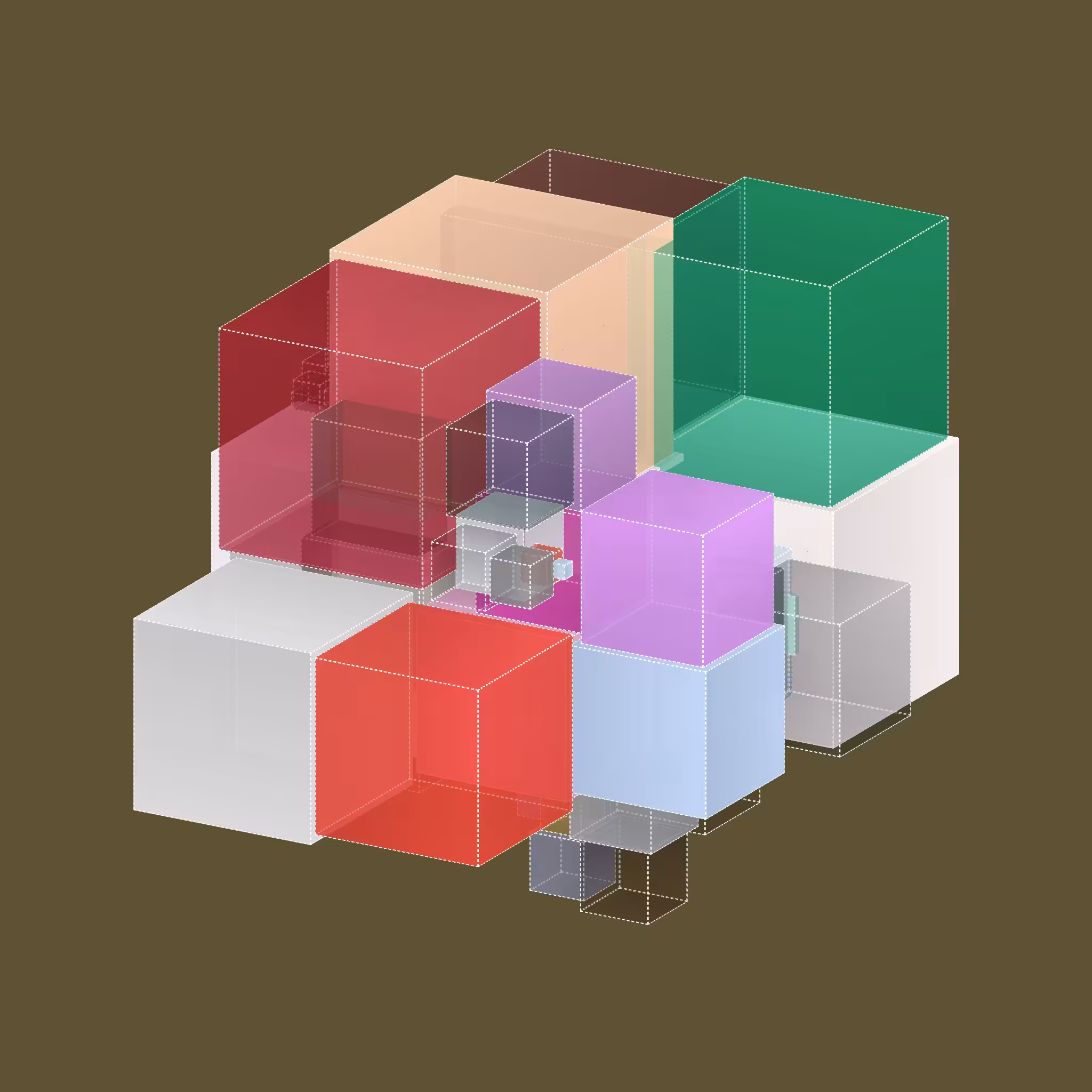 CSS Molecules #14