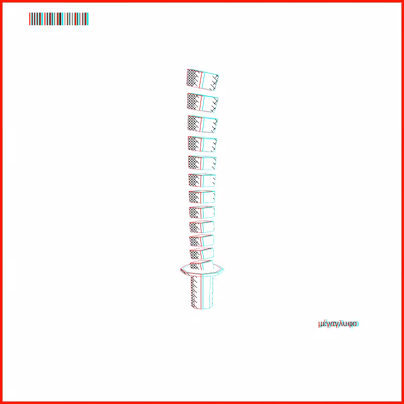 anaverse - Sabre Pacifique #1
