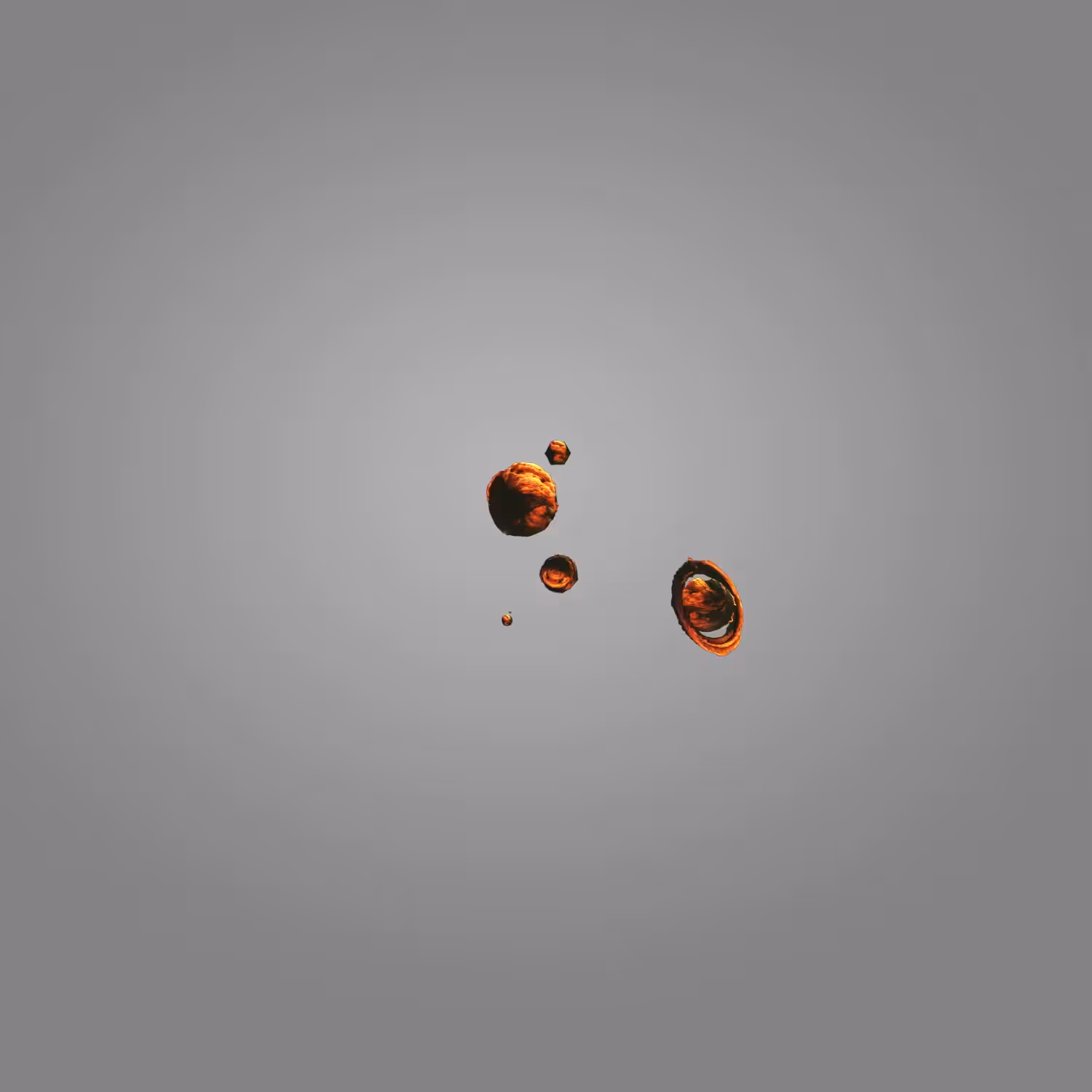 Fractal Birth #002