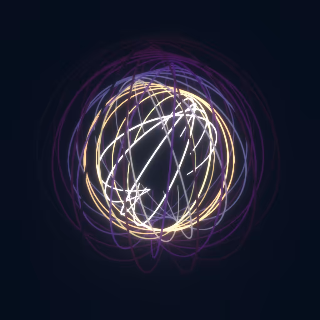 Chaos Theory In Motion #12