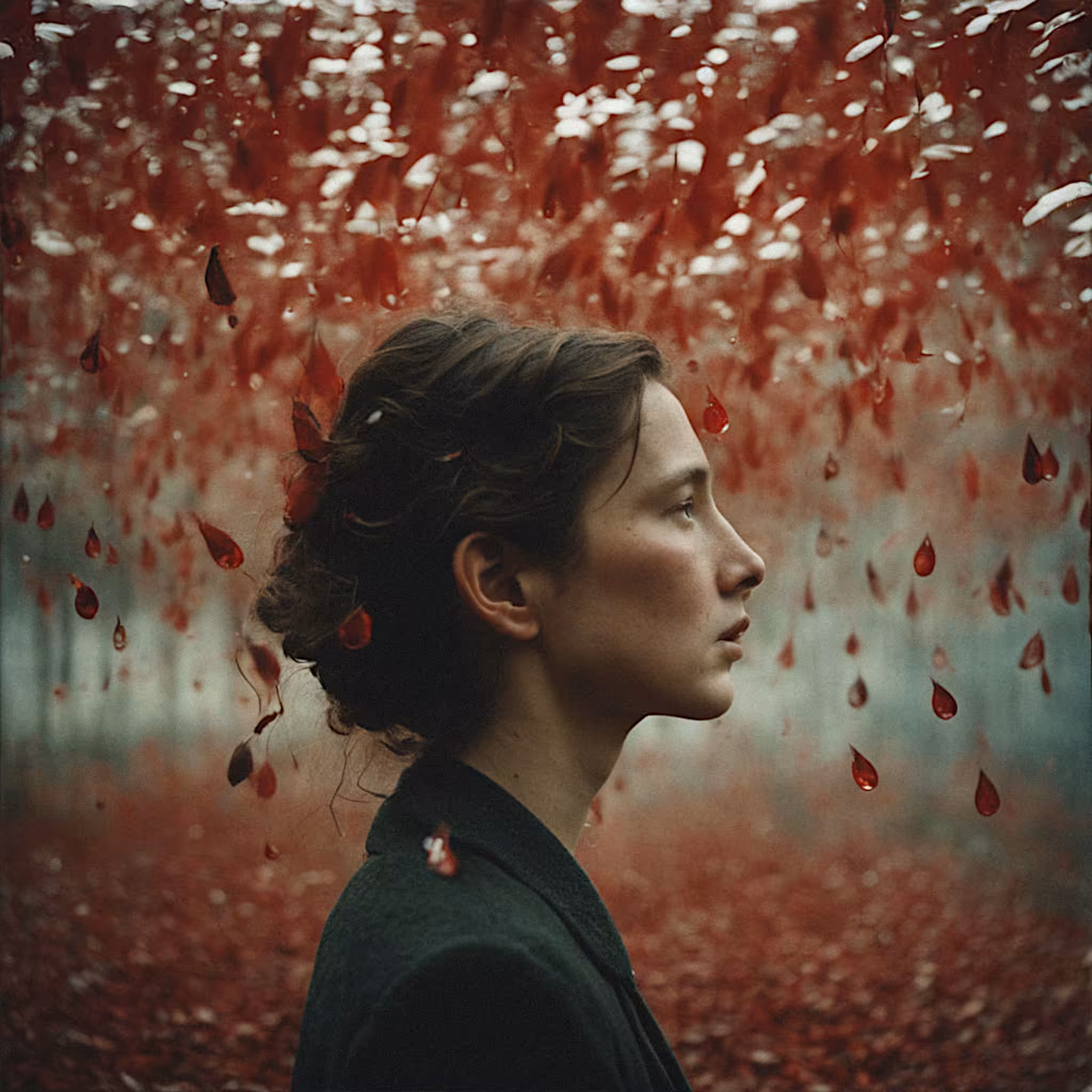 "The Tears of Autumn"