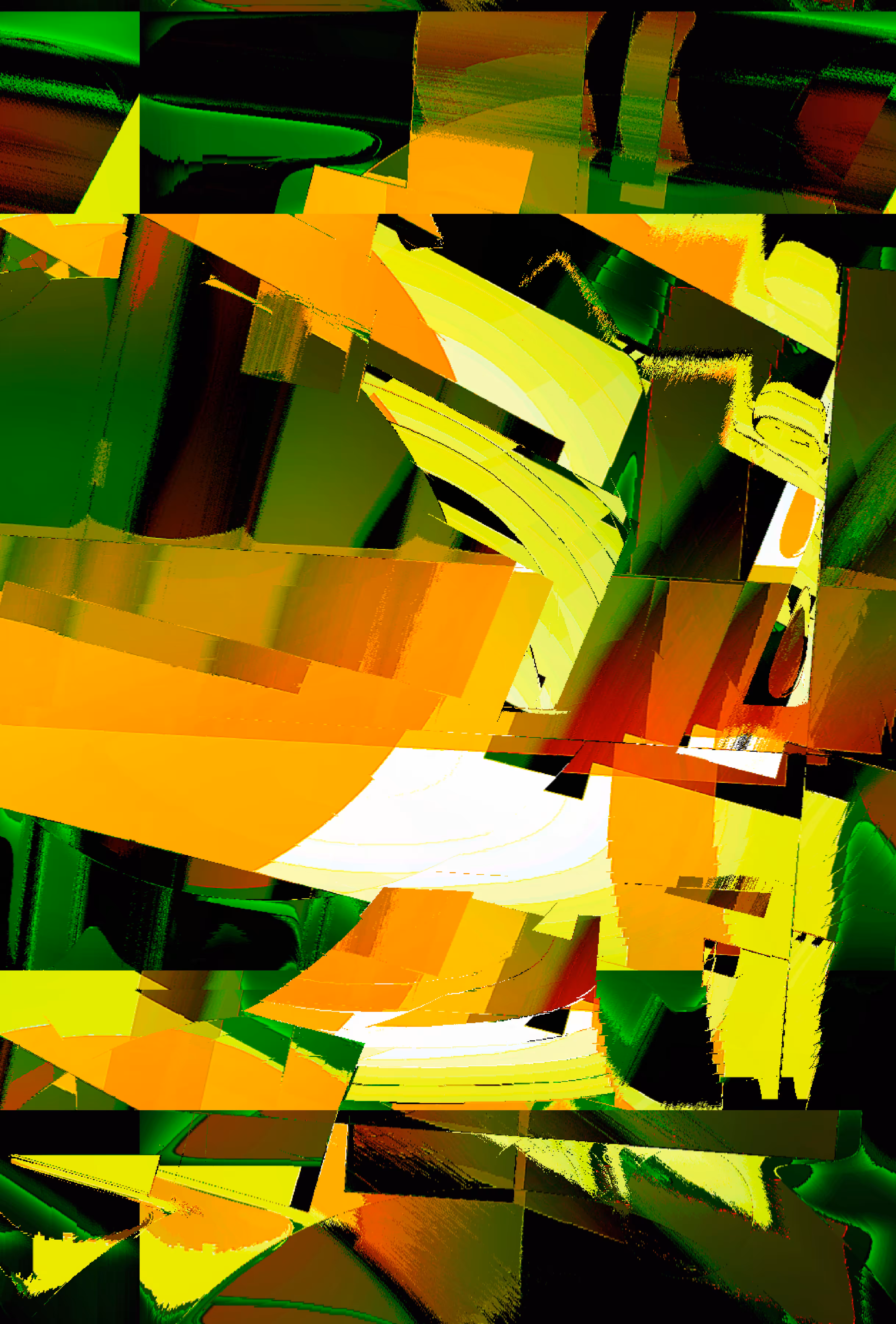 Mutation Series 1 | Mutation 20