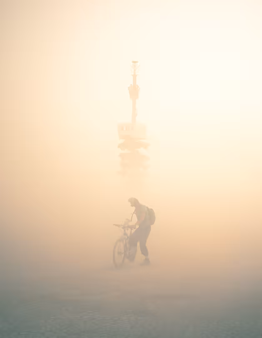 Burning Man Gift #7