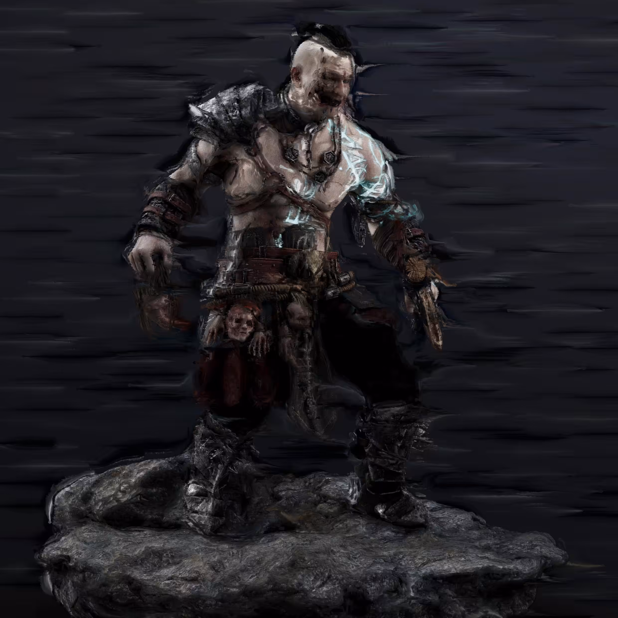 Guardian From Hell #2
