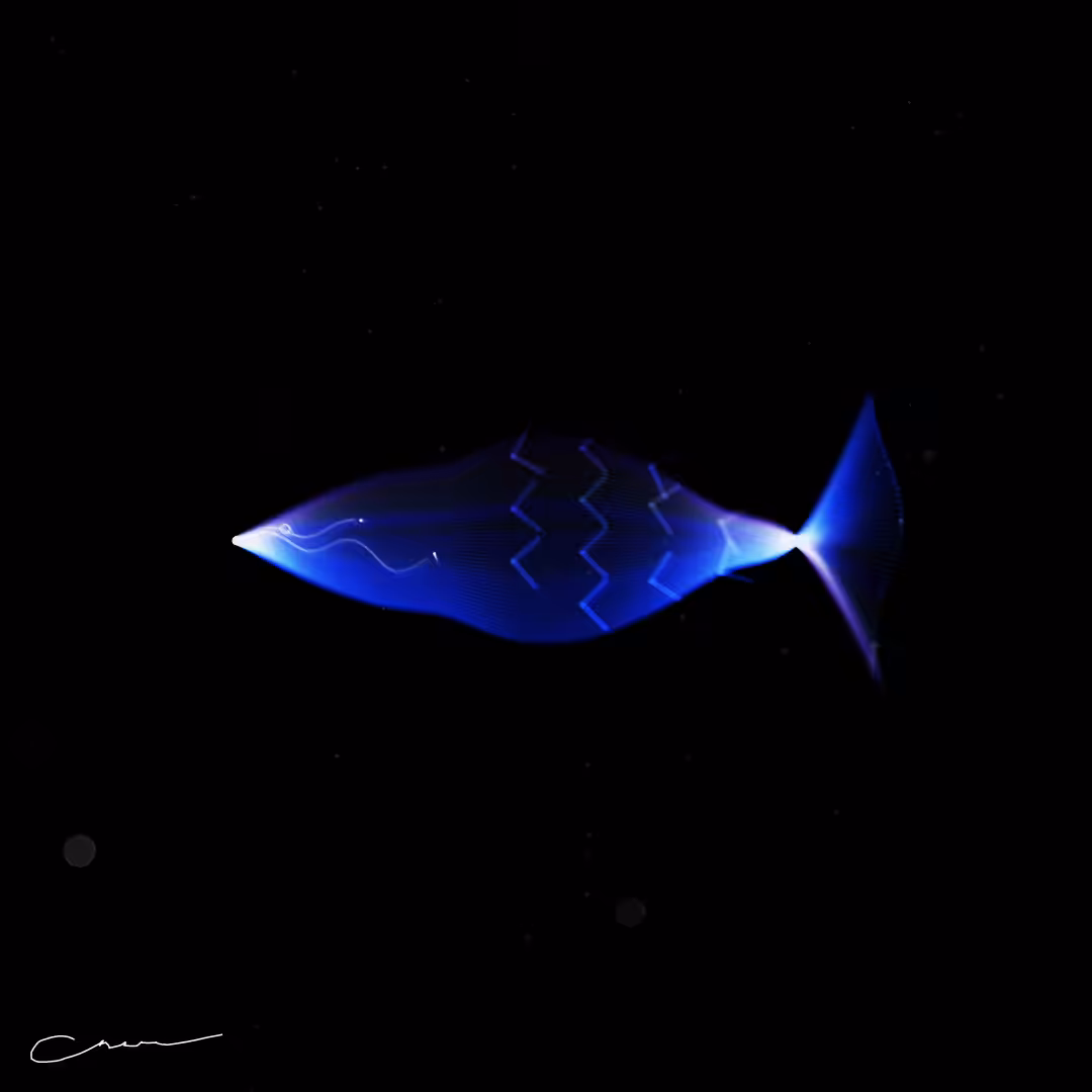 SoulFish #253