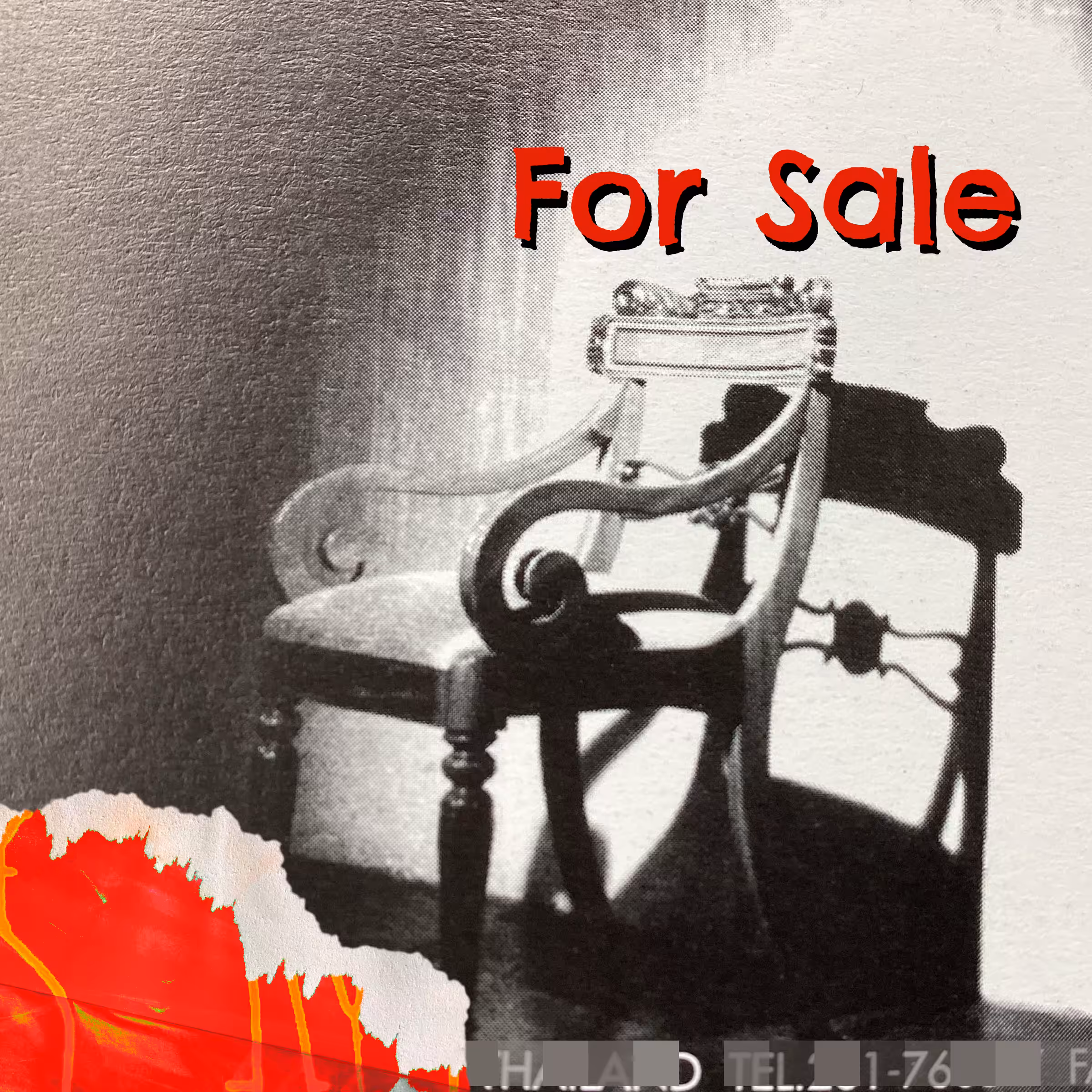FOR SALE