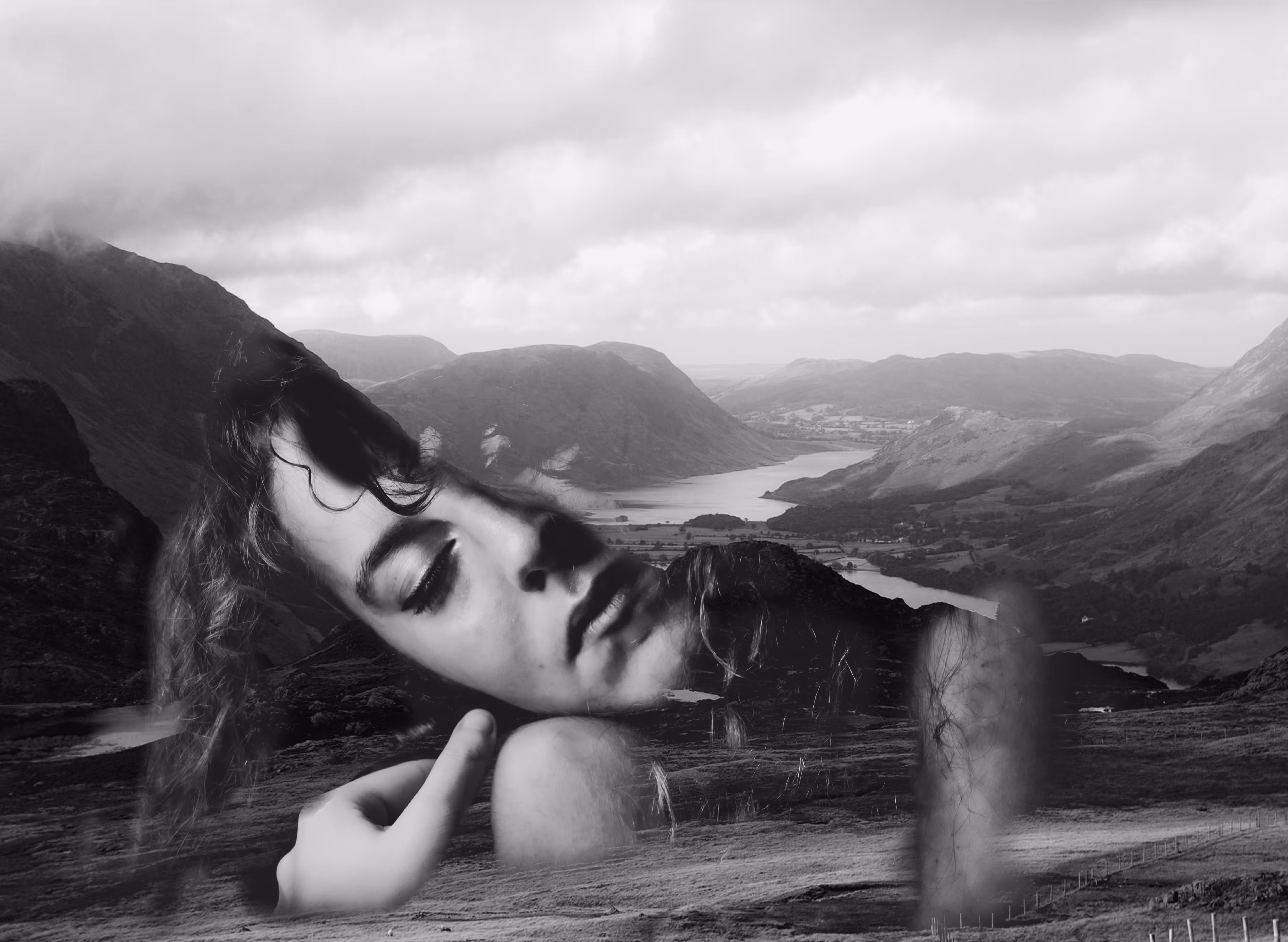 Saw You in a Dream