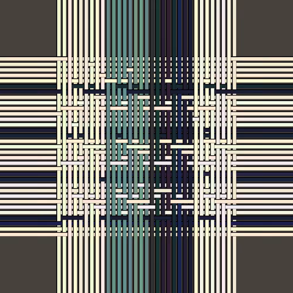 Textile Bacteria #115
