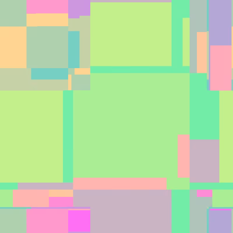 Glitch Generator #2 #34
