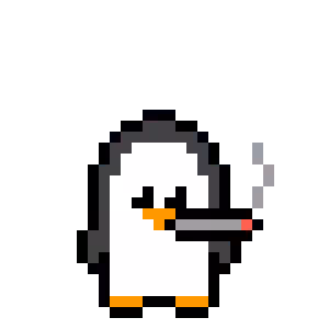PixelPenguin #41