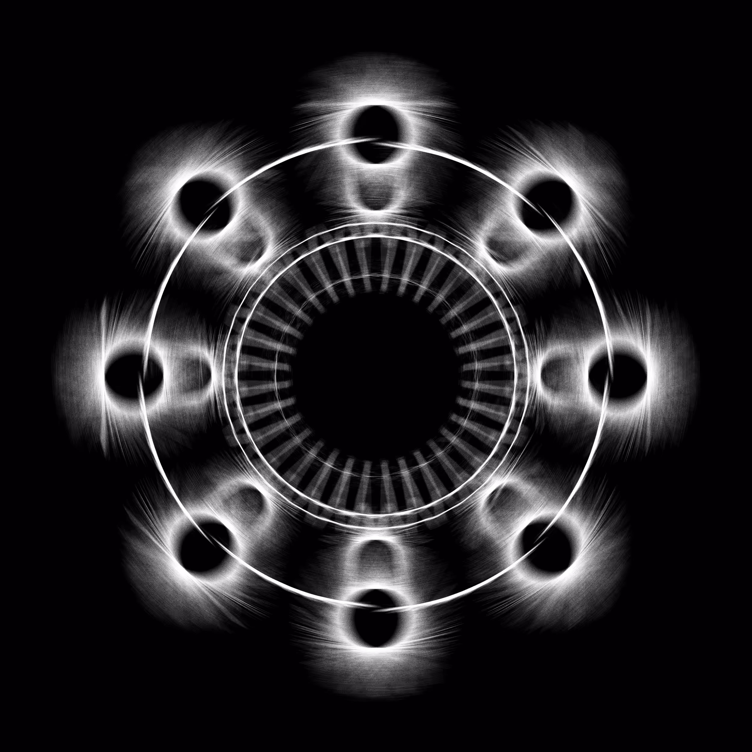 BW-DA #12