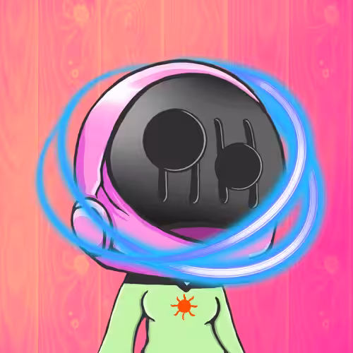 VibeNauts #1617