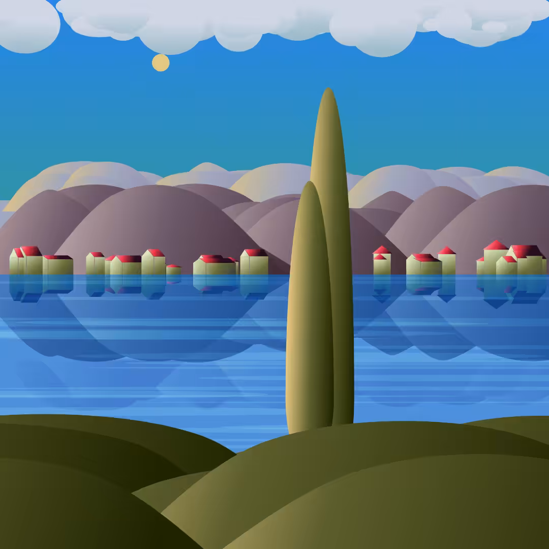 lakeside village #41