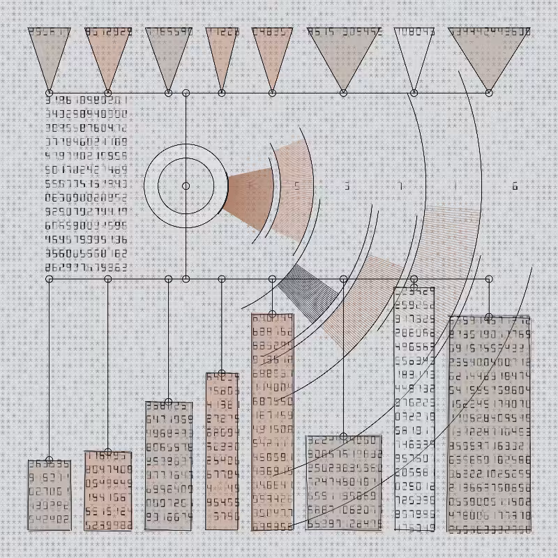 Digital City #57