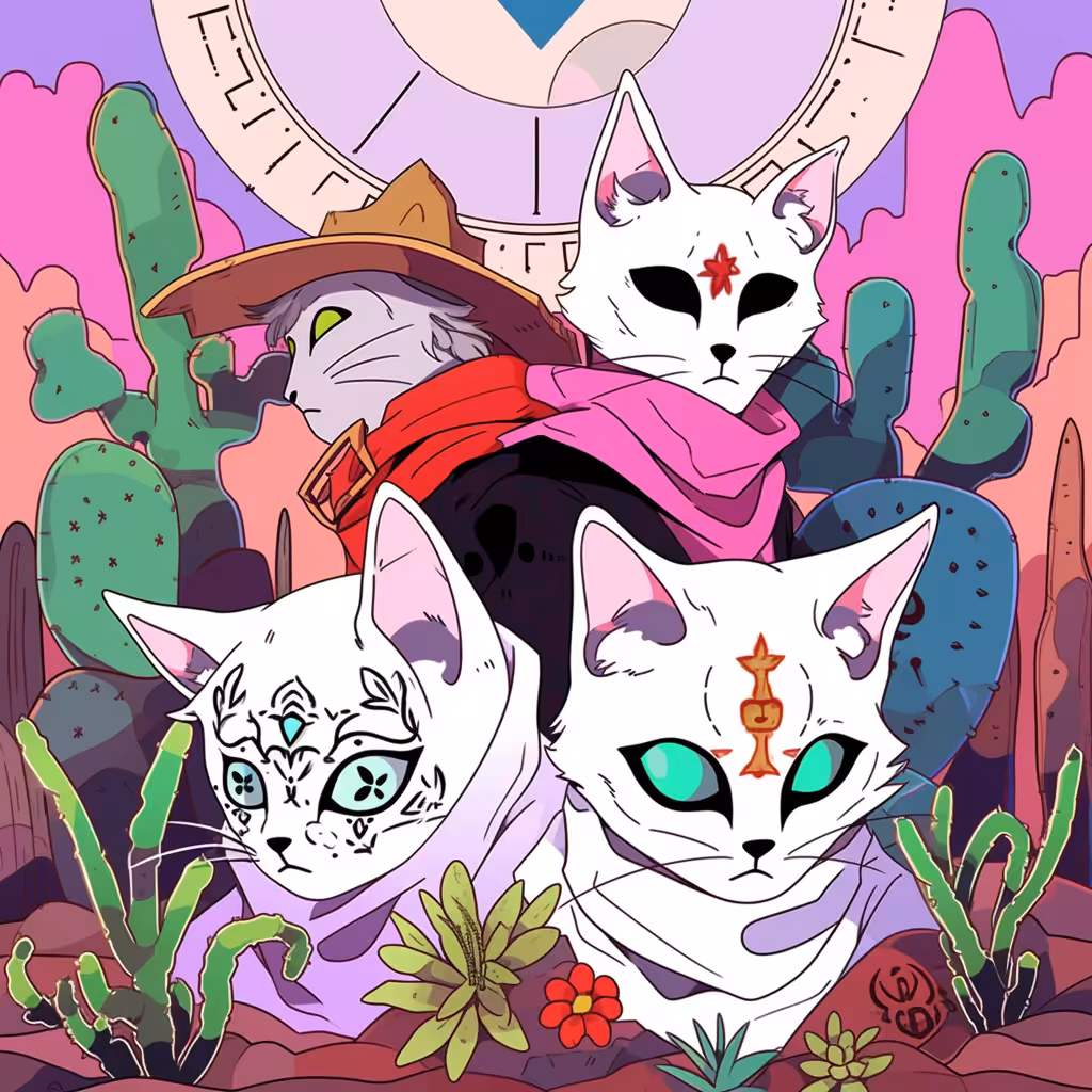 Outlaw Cat