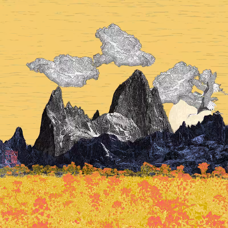 Λ peAks Λ #163