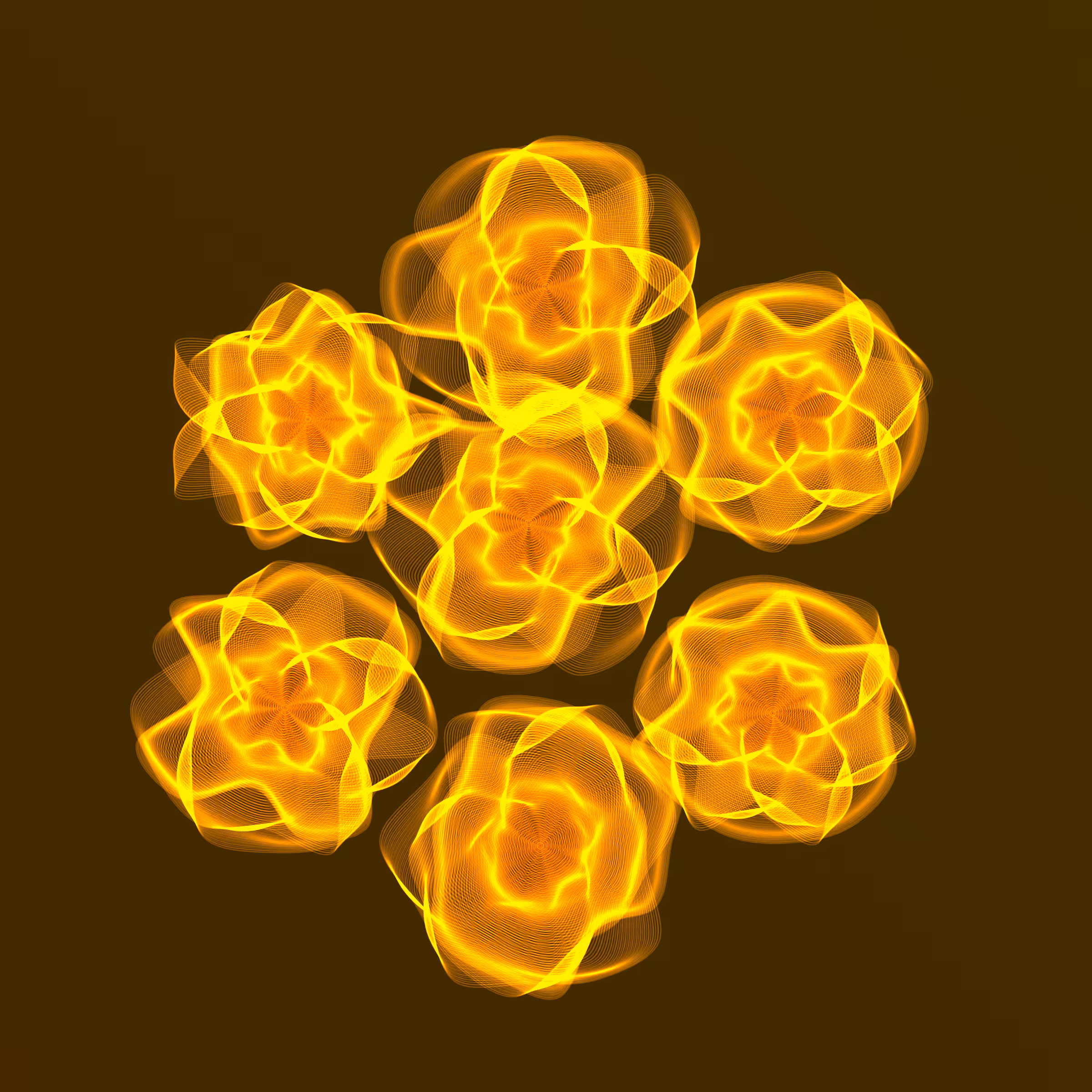 Flowers #3198
