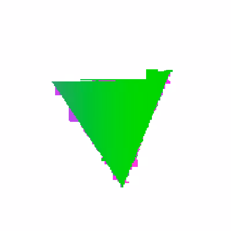Decoded Glitch #1