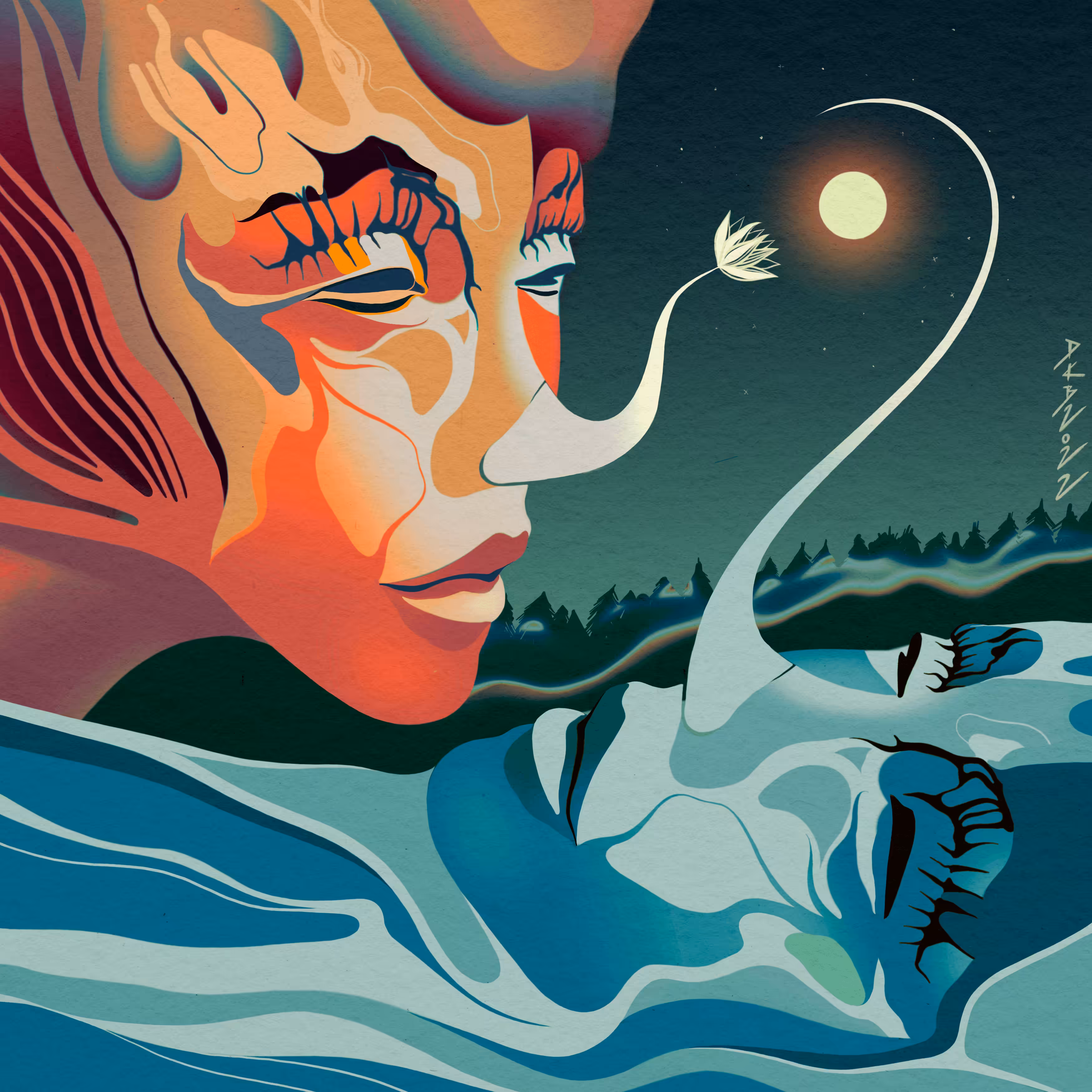 River Pearl