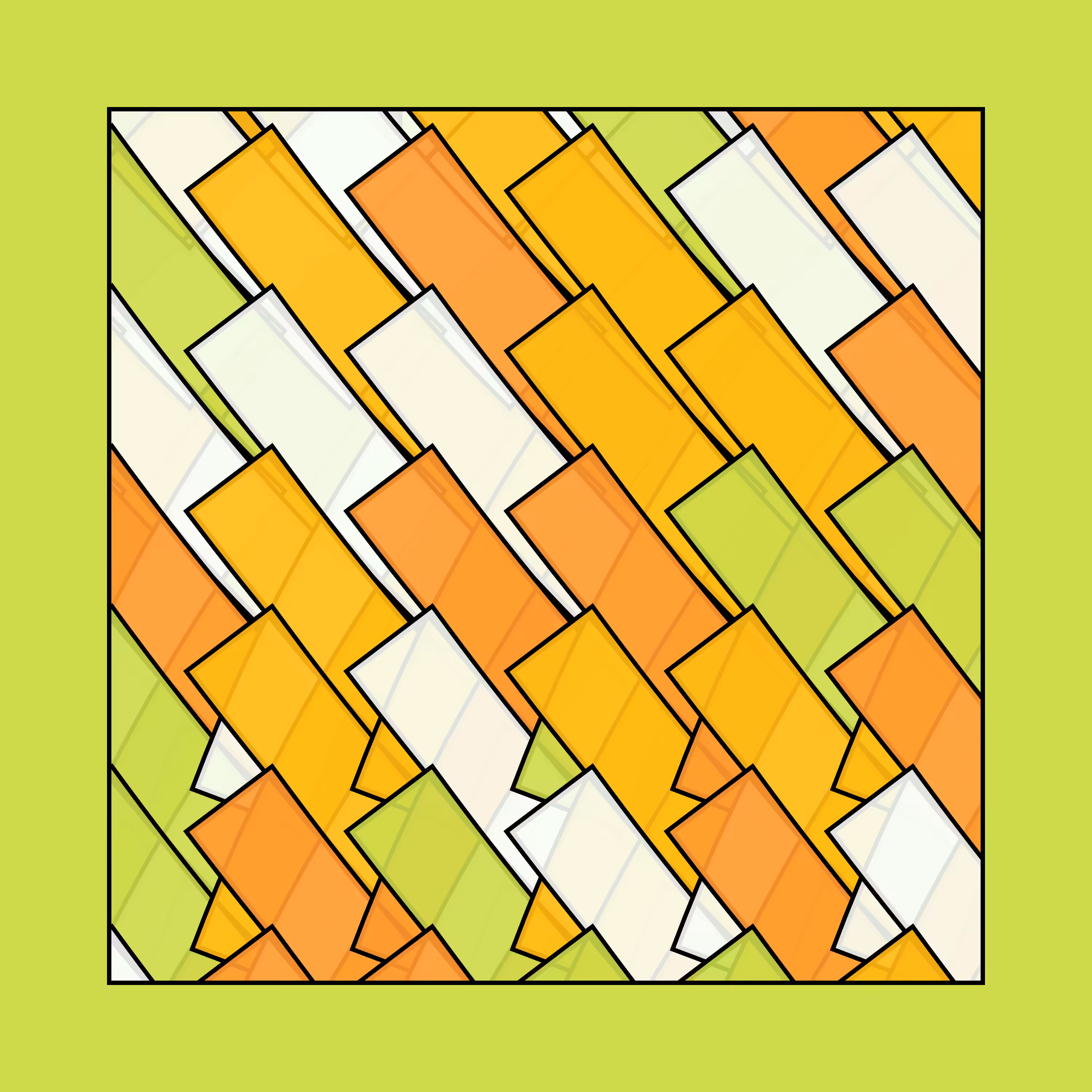 Dialect: Bold #19