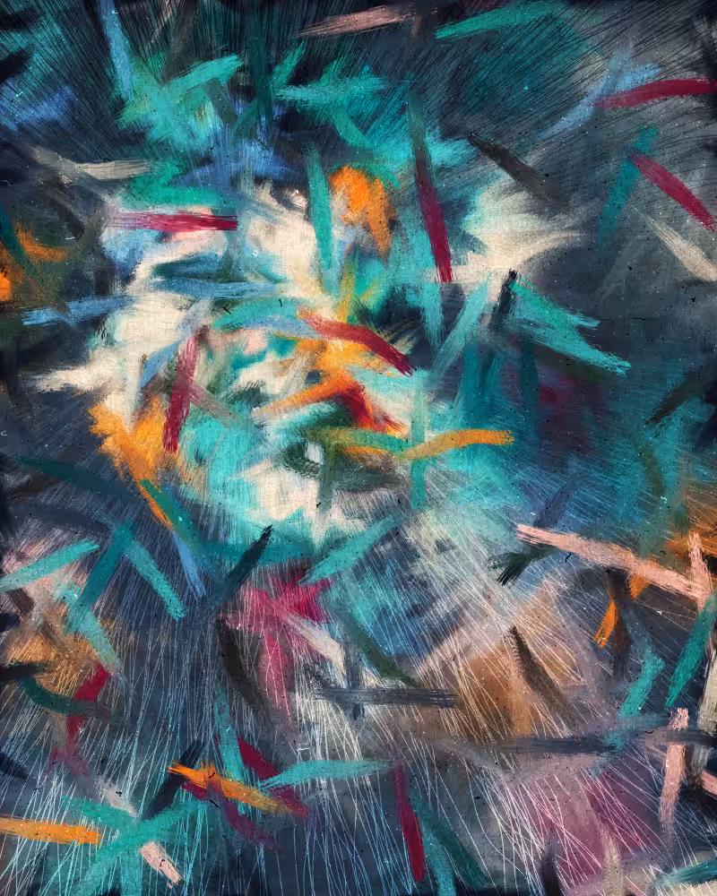 Cosmic Rays #487
