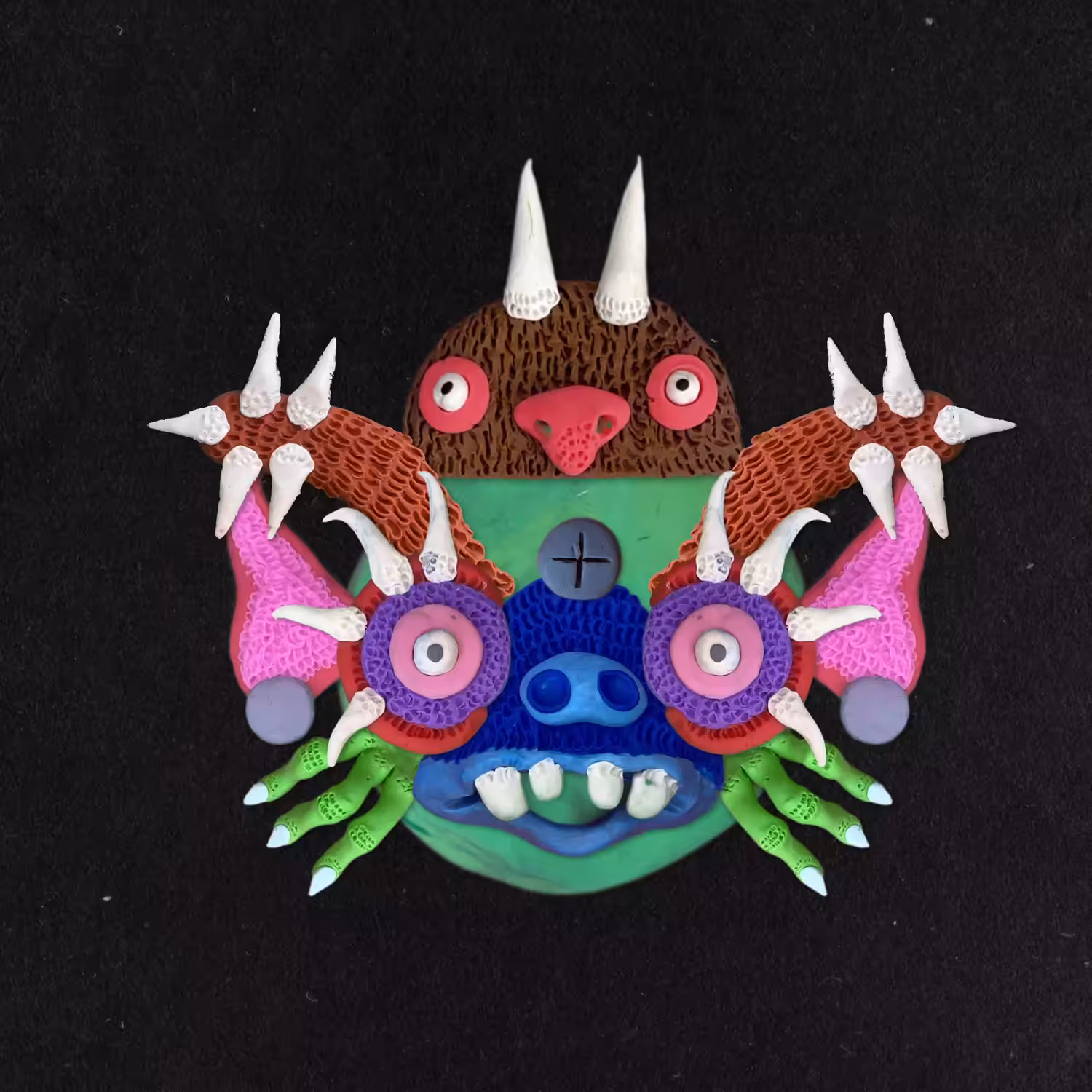 Goblin 0585: Phigaleia