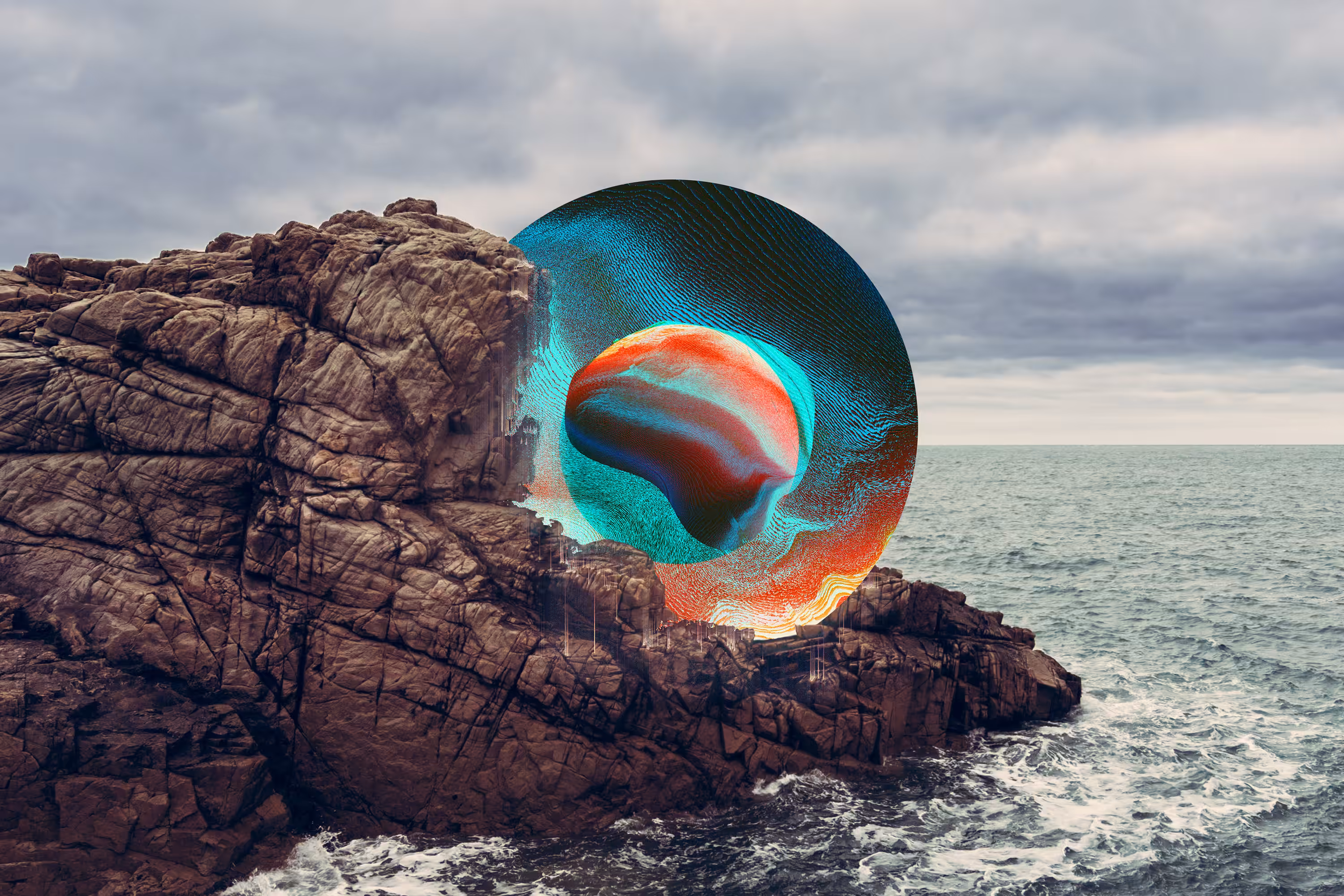 Orbe - Punta Ballena